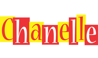 Chanelle errors logo