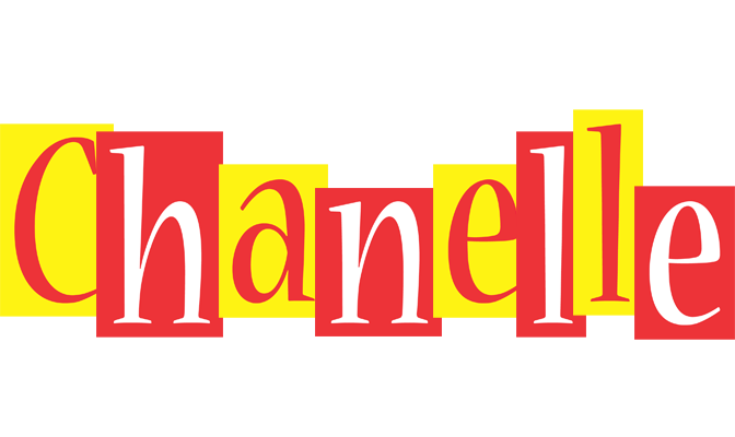 Chanelle errors logo