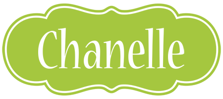 Chanelle family logo