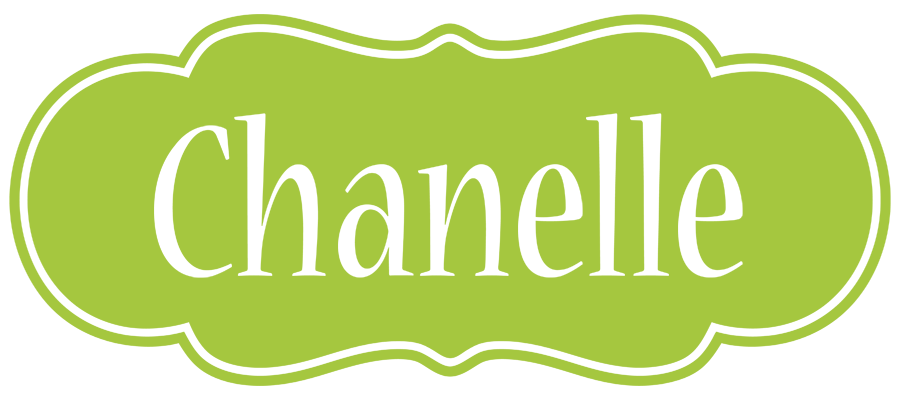 Chanelle family logo
