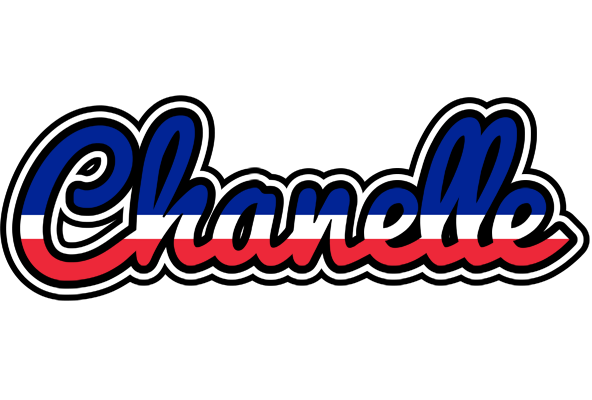 Chanelle france logo