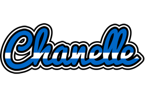 Chanelle greece logo