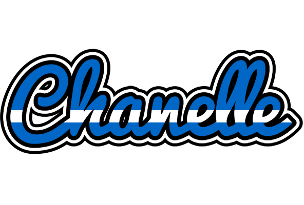 Chanelle greece logo