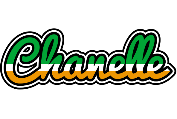 Chanelle ireland logo