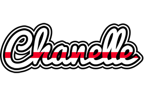 Chanelle kingdom logo