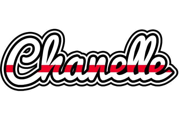 Chanelle kingdom logo