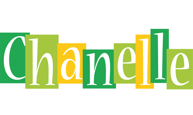 Chanelle lemonade logo