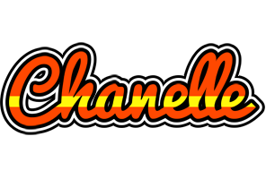 Chanelle madrid logo