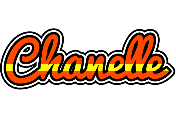 Chanelle madrid logo