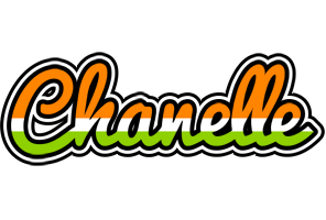 Chanelle mumbai logo