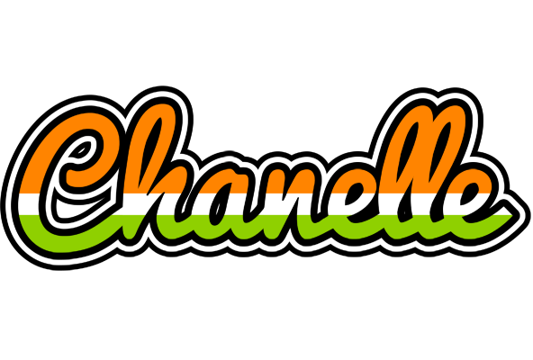 Chanelle mumbai logo