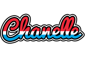 Chanelle norway logo