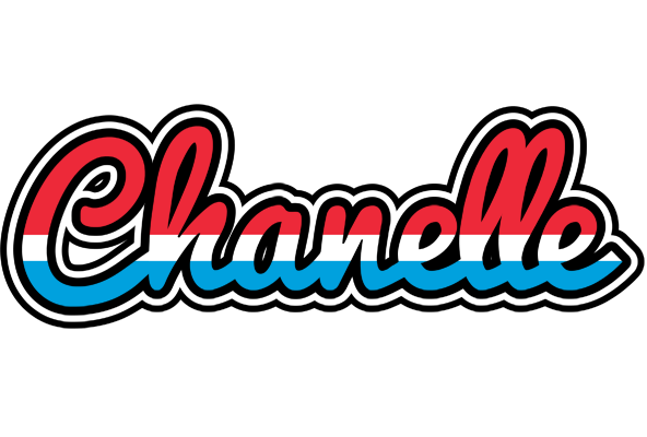 Chanelle norway logo