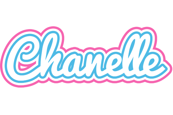 Chanelle outdoors logo
