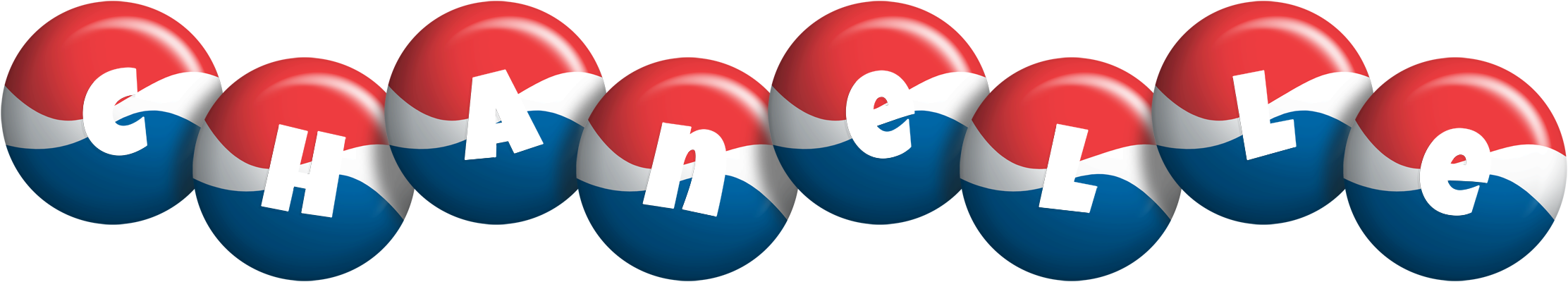 Chanelle paris logo