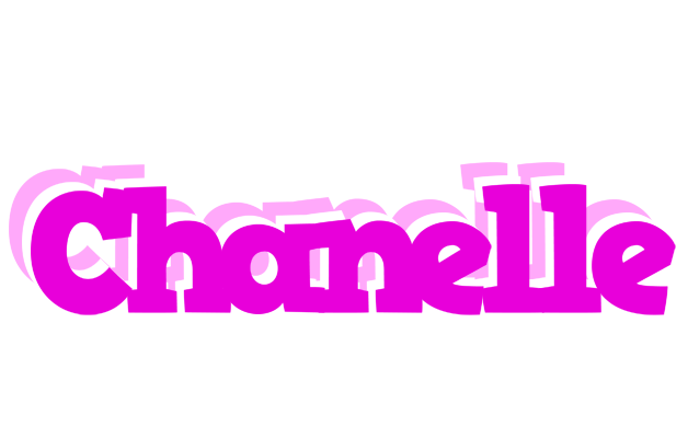 Chanelle rumba logo