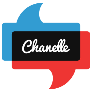 Chanelle sharks logo