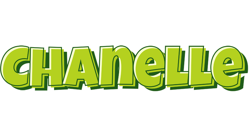 Chanelle summer logo