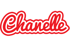 Chanelle sunshine logo