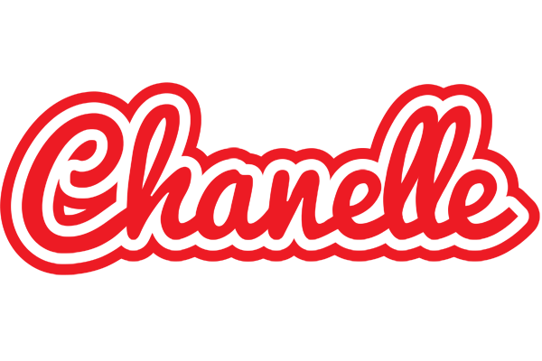 Chanelle sunshine logo