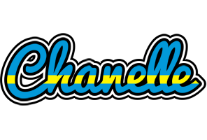 Chanelle sweden logo