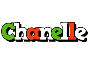 Chanelle venezia logo