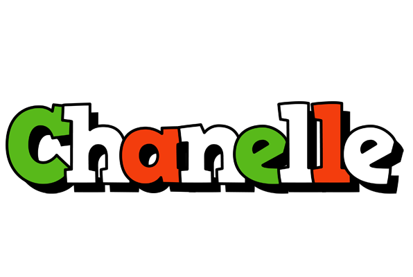 Chanelle venezia logo