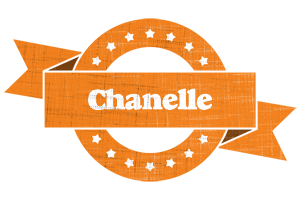 Chanelle victory logo