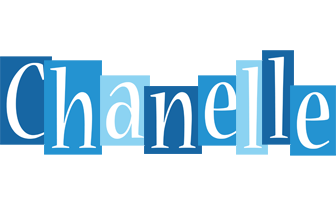 Chanelle winter logo