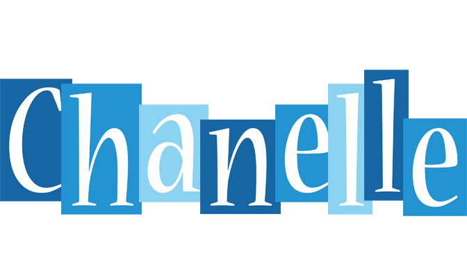 Chanelle winter logo
