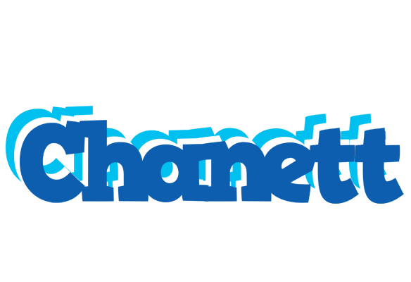 Chanett business logo