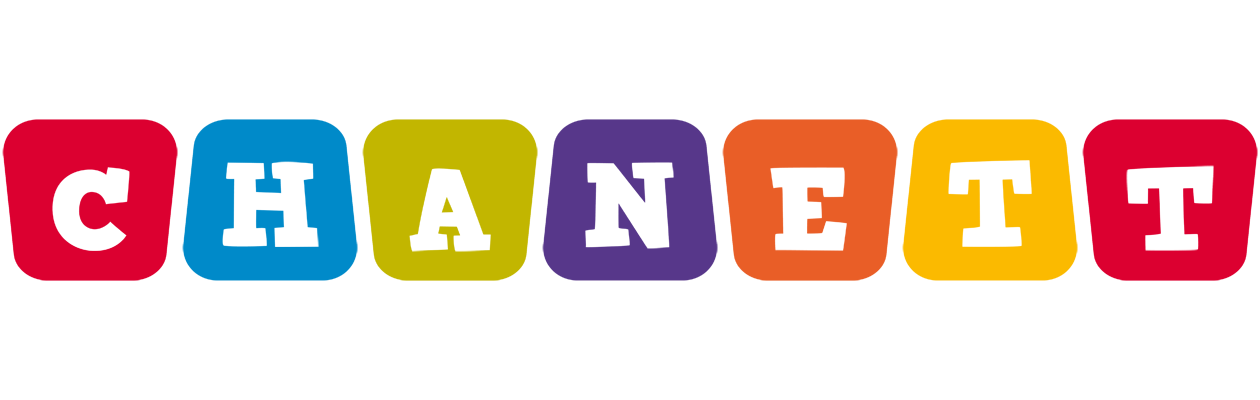 Chanett daycare logo