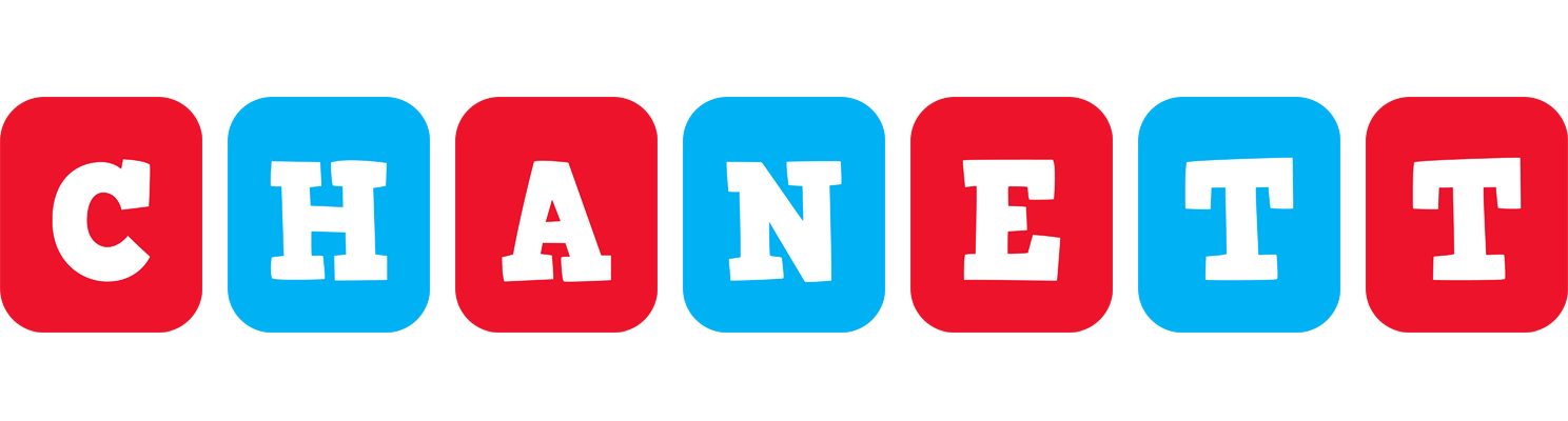 Chanett diesel logo