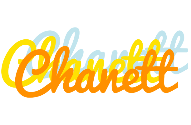 Chanett energy logo