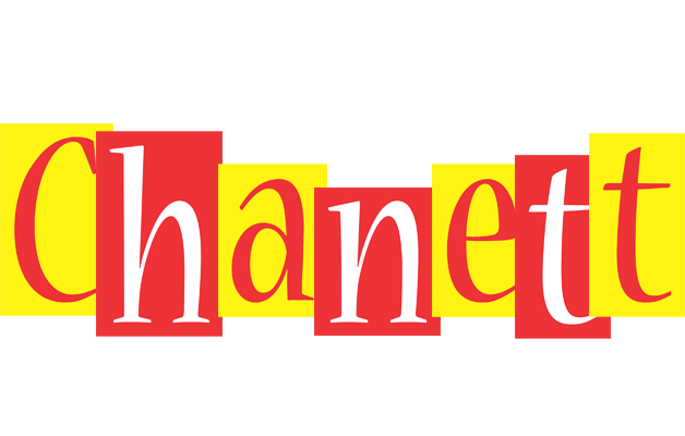 Chanett errors logo