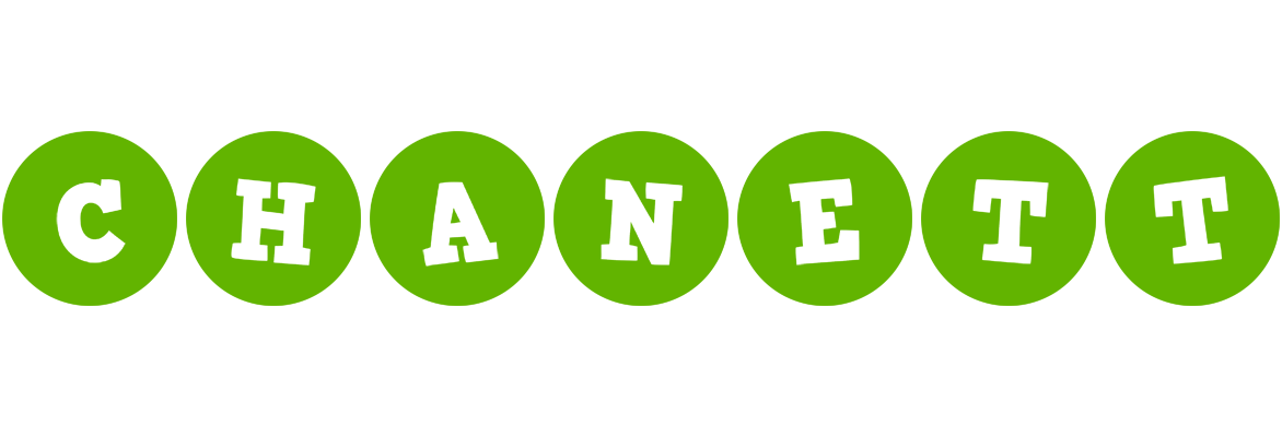 Chanett games logo