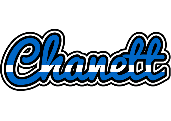 Chanett greece logo