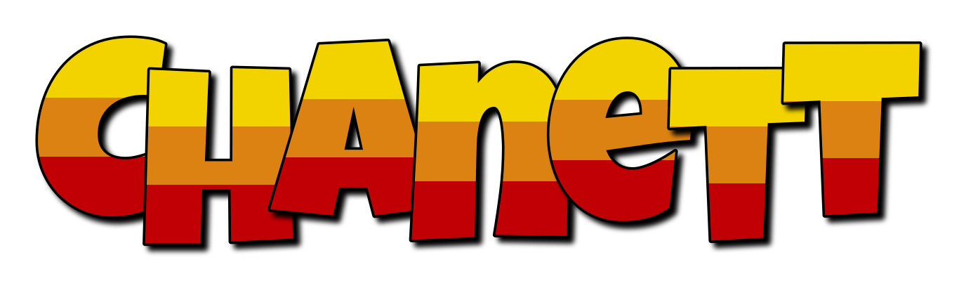 Chanett jungle logo