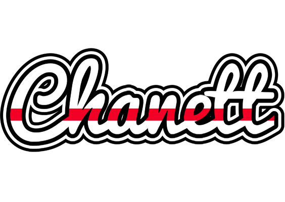 Chanett kingdom logo