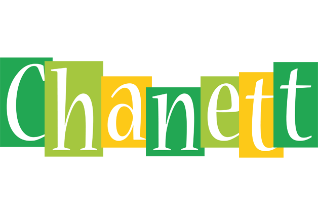 Chanett lemonade logo