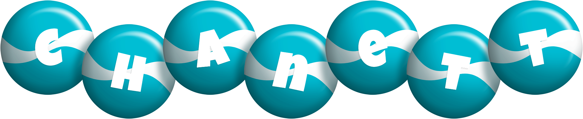 Chanett messi logo