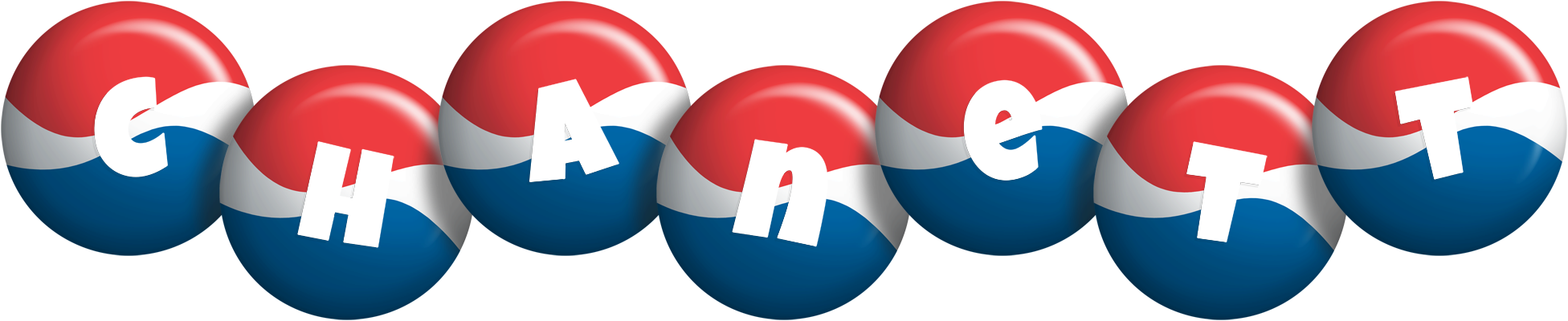 Chanett paris logo