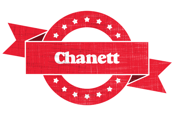 Chanett passion logo