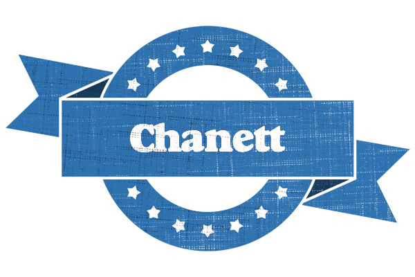 Chanett trust logo