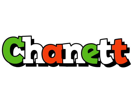 Chanett venezia logo