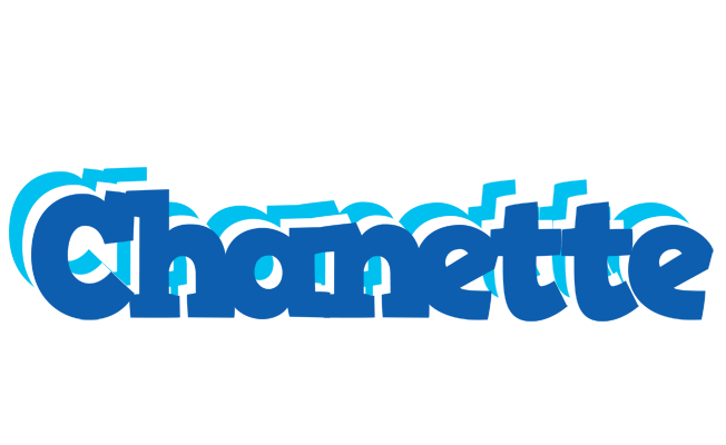 Chanette business logo