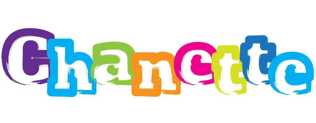 Chanette casino logo