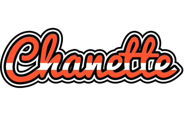 Chanette denmark logo
