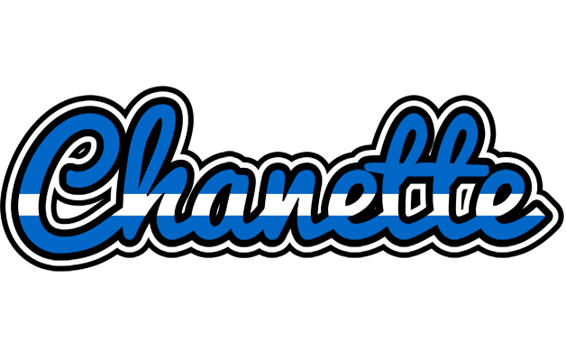 Chanette greece logo