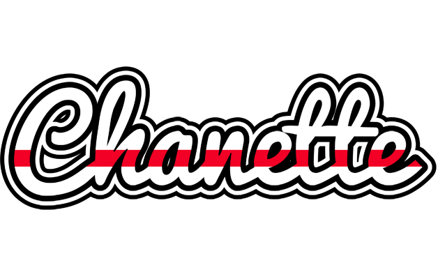 Chanette kingdom logo